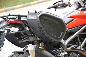 motorbike side bags