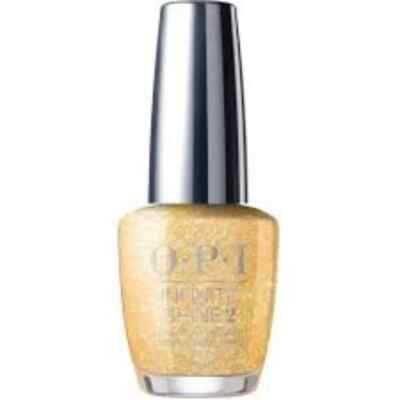 NEW SPECIAL OFFER   OPI Infinite Shine -Dazzling Dew Drop (HR K20) 2 PCS @ 14.99