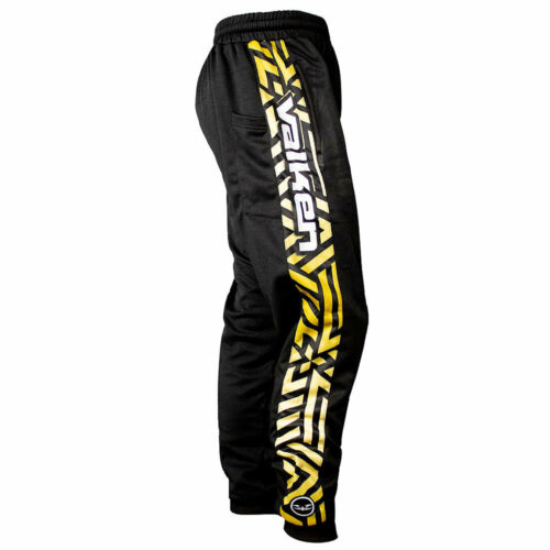 Valken Paintball Egypt Yellow Casual Lifestyle Jogger Pants - 2X-Large 2XL - Picture 1 of 2