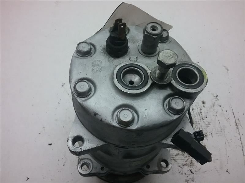AC Compressor 1993 BENTLEY BROOKLAND SH-6-5RM