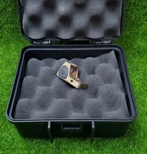 Trijicon Type 2 RMR 3.25 MOA Adjustable LED Red Dot Sight, Brown - RM06-C-700780