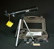 Celestron Kids 50 TT 50mm Refractor Telescope With Case