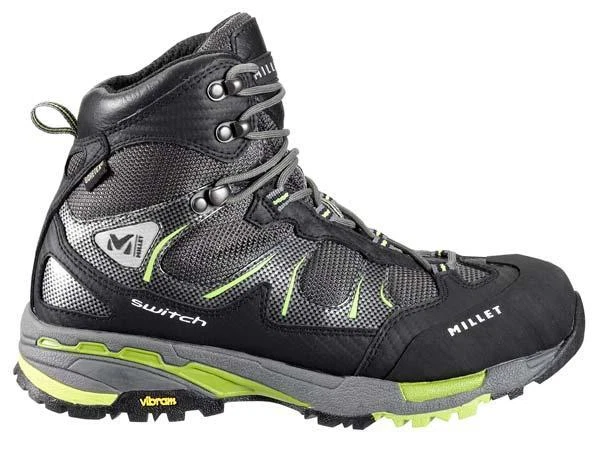Millet clearance switch gtx