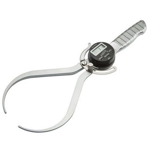 8" Outside Caliper OD Digital Electronic Gauge Calipers Woodworking iGaging - Picture 1 of 1