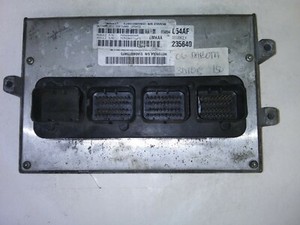 2006 Dodge Dakota ecm ecu computer P05094054AF