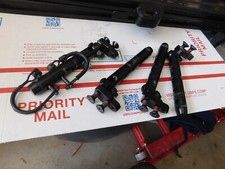 Quick Release Seat Mount Columns Pull Keys from Pride Quantum 6000z Wheelchair