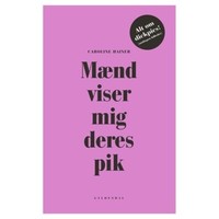 Stor og pæn pik