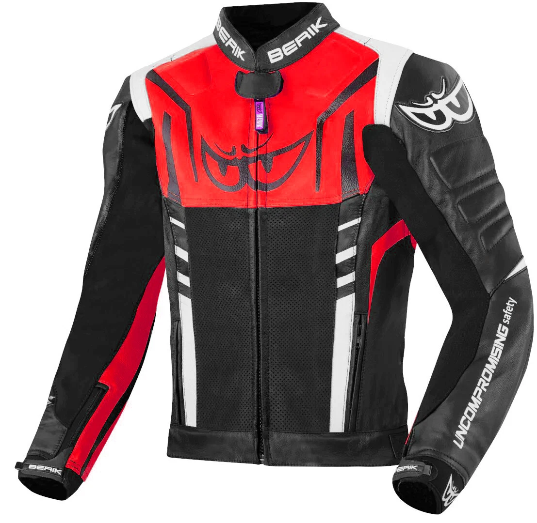 Berik textile clearance jacket
