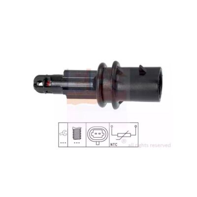 ORIGINAL  Eps Sensor, Ansauglufttemperatur für Opel: ASTRA F ASTRA F Cabriolet