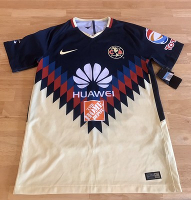 club america jersey 2017