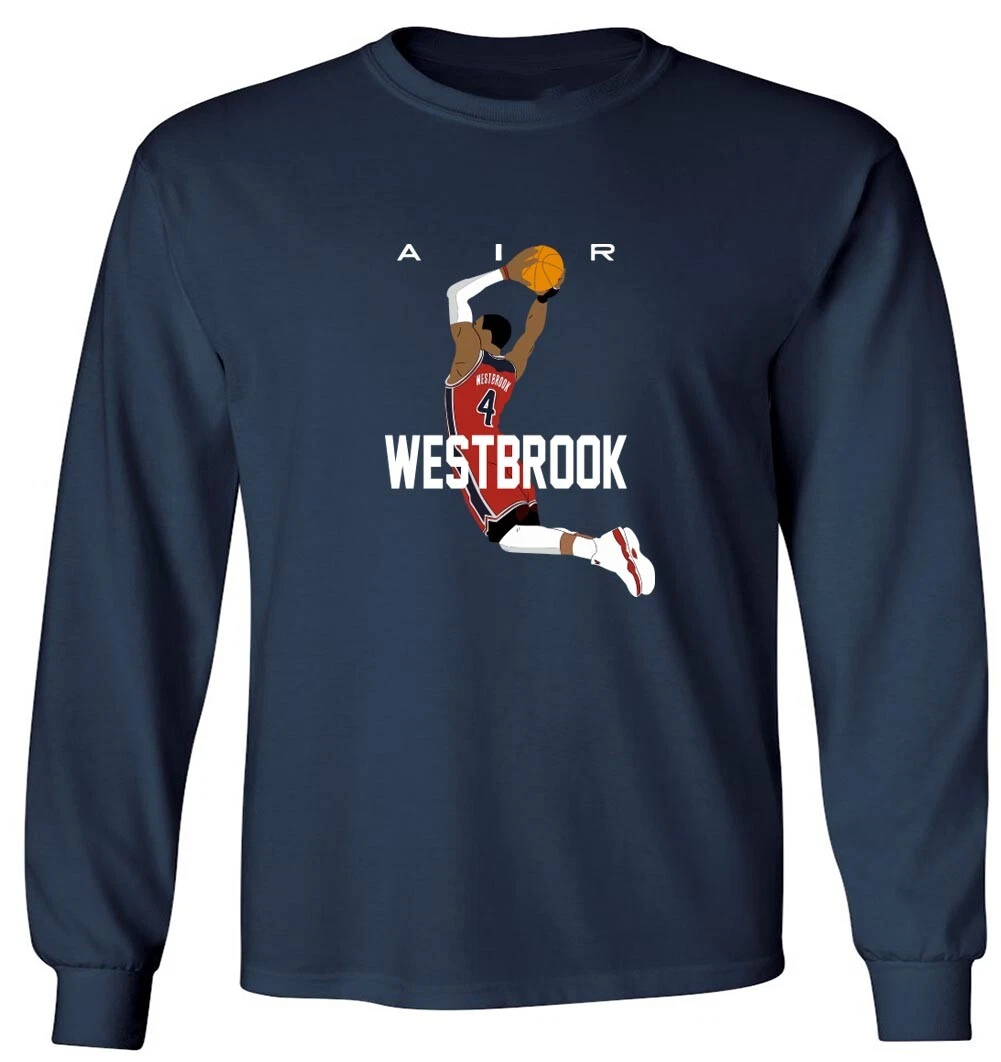 Russell westbrook the brodie clearance jersey