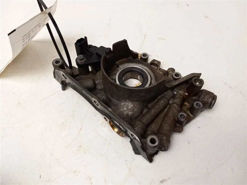 МАСЛЯНЫЙ НАСОС ДЛЯ FORD ESCAPE 2014 - Изображение 4 из 4