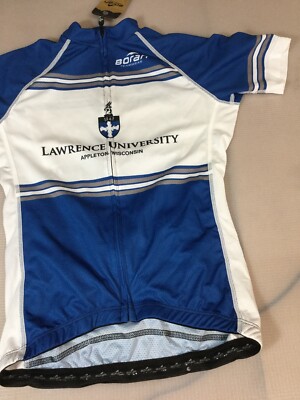 Mt Borah Womens Pro Cycling Jersey Small S (6910-5) | eBay