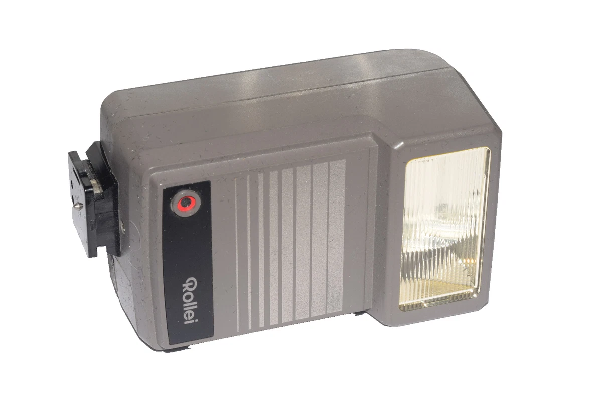 Rollei Camera Flash Accessories for sale | eBay