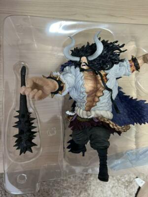Figurine One Piece Kaido 4 Empereurs PVC 27 cm Cadeaux Collection Manga Anime
