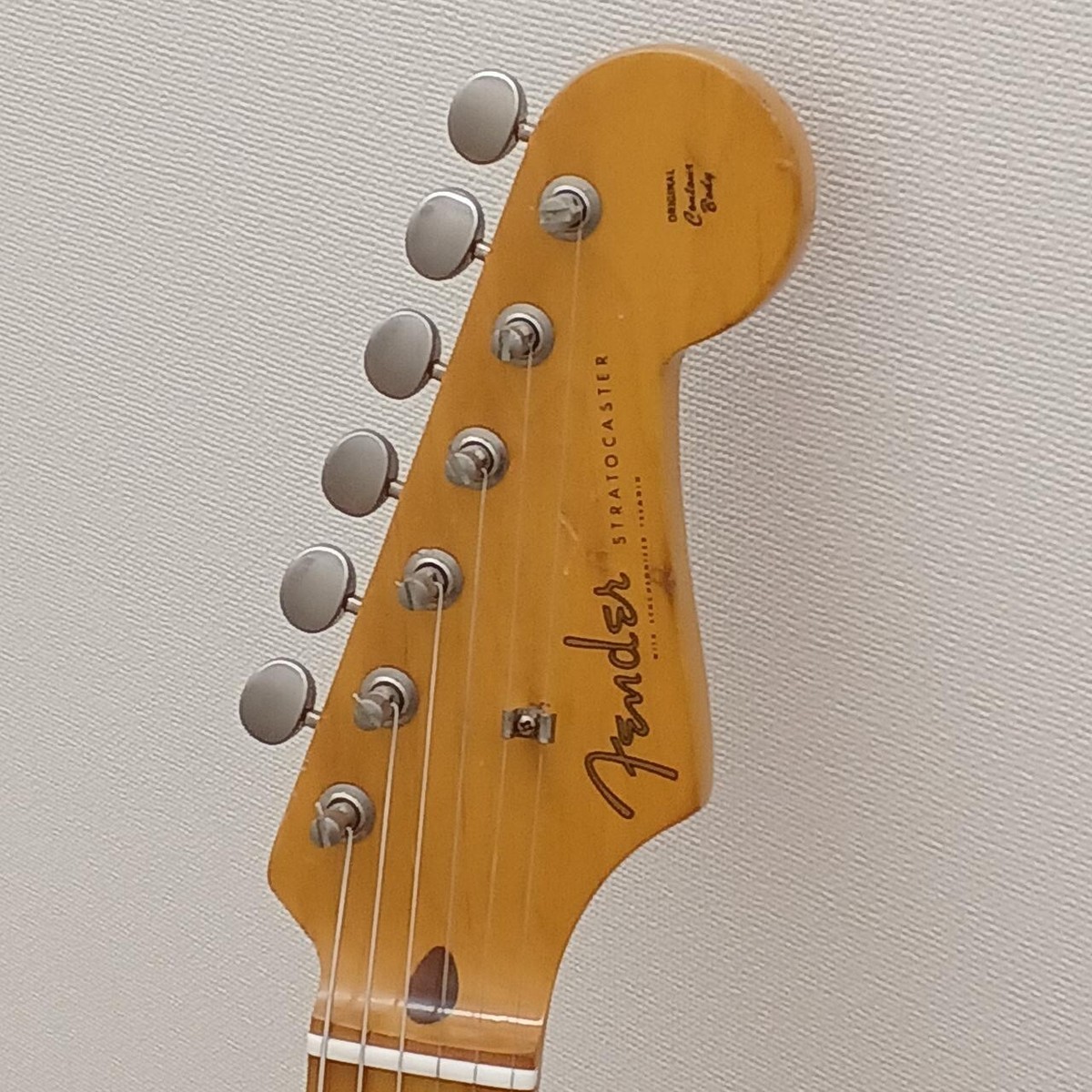 FENDER JAPAN ST57-770LS Electric Guitar #27797 | eBay FENDER JAPAN ST57-770LS Electric Guitar #27797 | eBay