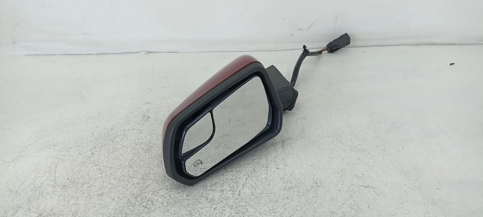 Ford Mustang 2015-2019 espejo retrovisor lateral izquierdo izquierda cámara OEM Foto 3 de 4