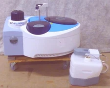 BIOKIT BIO-FLASH 3710-0344 RAPID RESPONSE CHEMILUMINESCENT IMMUNOASSAY ANALYZER