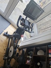 Image of NordicTrack Commercial S15i Studio Cycle Home Cardio Exercise Bike NEW MODEL BOX