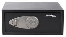 Masterlock X075ML Safe, Ex-Birmingham Commonwealth Games