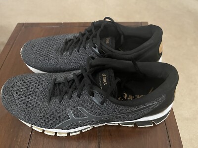 Asics Quantum 360 Grey - Size 10