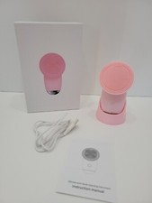 Sonic Facial Cleansing Massager, Ultra Hygienic Soft Silicone Facial Cleansing