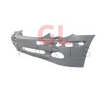 STOßSTANGE VORNE SS FÜR MERCEDES BENZ C CLASS W203 00-04 2038851325 Neu