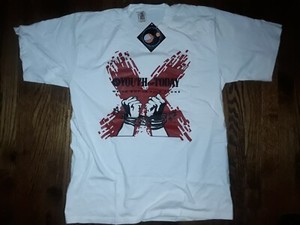 Youth of Today Shirt | eBay
