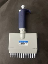 Rainin Pipet-Lite L20 2-20ul LTS 12-Channel Pipette