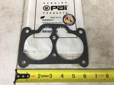 Air Comp. Cylinder Head Gasket for Tu-Flo 501. PAI DGK-4111 Ref# Bendix 246433