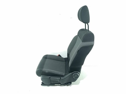 9813461180 sedile anteriore sinistro per CITROEN C3 II 1.6 BLUEHDI 2009 249097 - Foto 6 di 16