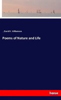 David R. Williamson | Poems Of Nature And Life | Taschenbuch | Englisch