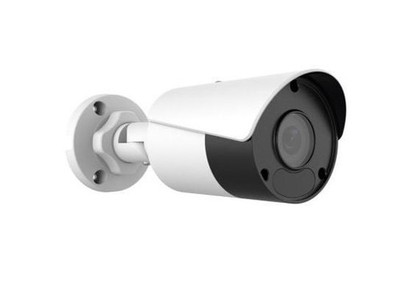 Alibi Performance Series 2MP 164' IR Starlight Mini IP Bullet Camera