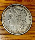 Old Man Duffy’s 1878 cc morgan silver $ nice Very Fine No major Issues Grt Value