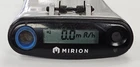 MIRION RAD-60R Personal Dosimeter Radiation Detector - READ DESCRIPTION