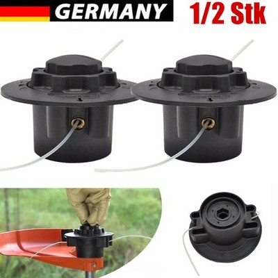 Mähkopf Trimmerkopf Fadenkopf AutoCut C5-2 für Stihl FS38 FS40 FS45 FS50 FSE60