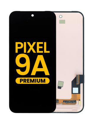 OEM Google Pixel 9A OLED Display Touch Screen Digitizer Part w