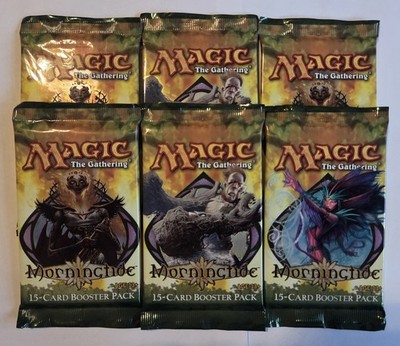 morningtide booster box Morningtide Booster Box – Face to Face Games main image 1