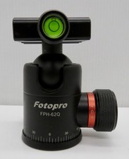 Fotopro FPH-62Q Ball Head