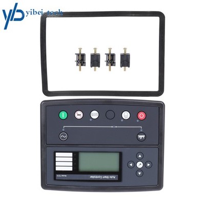 Gensets Automatic Voltage Regulator Module  DSE7210 Automatic Controller