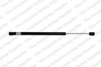 Lesjöfors Heckklappen DäMpfer Gasfeder Kofferraum 8127557 FüR DAW Focus Ford 1