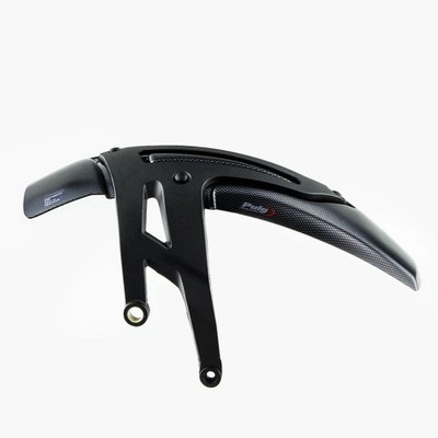 Puig Hugger Carbon Look BMW R1250 GS Adventure 2018-2024
