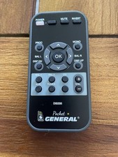 AUDIO RESEARCH: DSI-200 Telecomando di ricambio