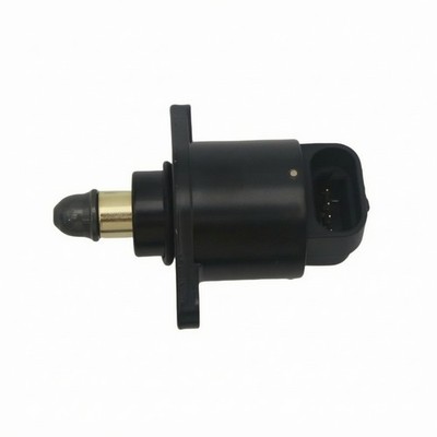 Idle Air Metering Device Valve Direct Replacement IAC Valve Wear-Resistant