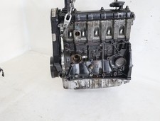 Motor VW T4 Bus AAF 023100103X 2.5 81 KW 110 PS Benzin 03-1994