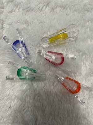 16 G Clip-N-Weight 50 count