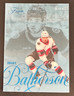 2025-26 Flair Hockey DRAKE BATHERSON Blue Ice/ 49 (Ottawa Senators)