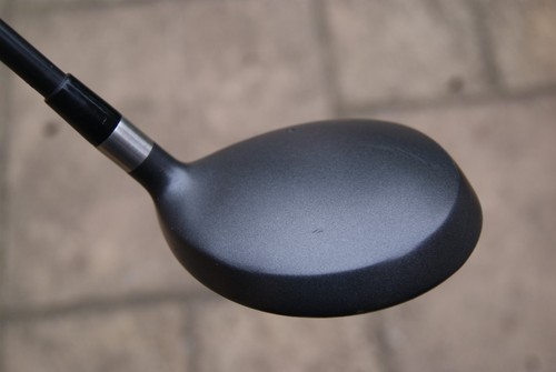 jd ADAMS Tight Lies 2 Spin Control Men 13* 3-Wood Graphite - Picture 3 of 6