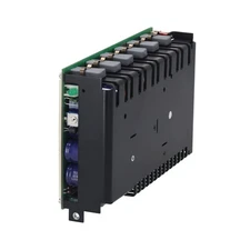 Schroff Nvent Maxpower 100 W Power Supply 13100122 19 " -schaltnetzteil/