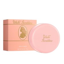 Women's Bath Powder 2.6 Oz - Classic Fragrance, Long-Lasting Scent, Perfect Gift